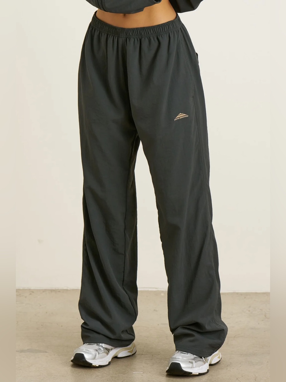 ♡ Joah Brown NWT Classic Track Pant - Jet